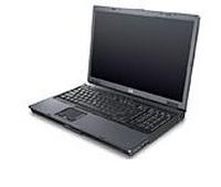 Ноутбук HP nx9420