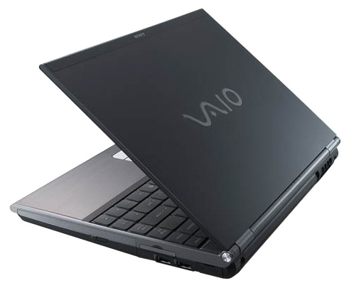 Sony Ноутбук Sony VAIO VGN-SZ5VRN/X