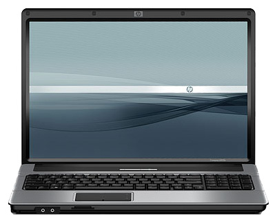 HP Ноутбук HP 6820s