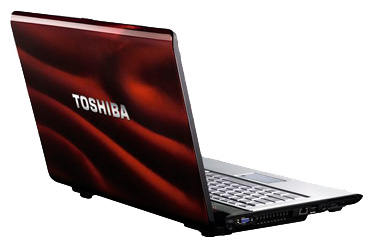 Ноутбук Toshiba SATELLITE X200-22V