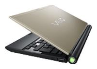 Sony Ноутбук Sony VAIO VGN-TZ3RMN/N