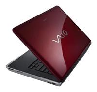 Ноутбук Sony VAIO VGN-CR31ZR