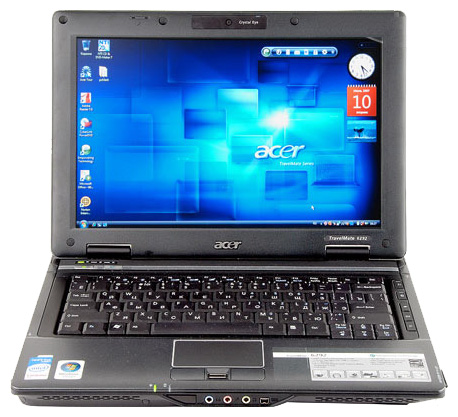 Ноутбук Acer TRAVELMATE 6292-812G25Mn