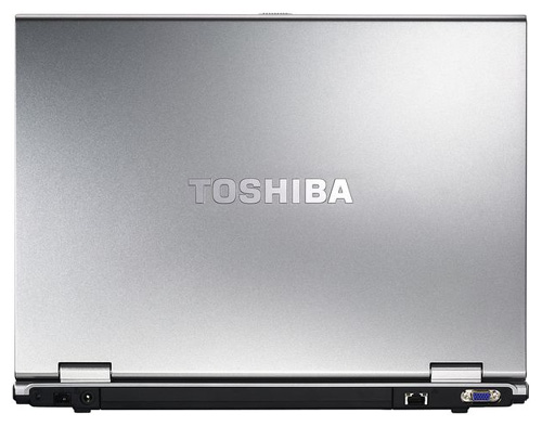 Toshiba Ноутбук Toshiba TECRA S5-13D