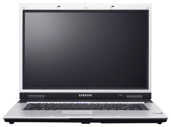 Samsung Ноутбук Samsung X65