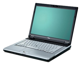Fujitsu-Siemens Ноутбук Fujitsu-Siemens LIFEBOOK S7210