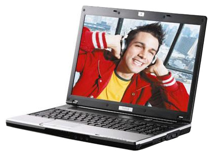 MSI Ноутбук MSI EX610