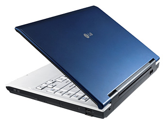 LG Ноутбук LG R400