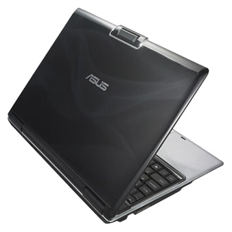 Ноутбук ASUS M51Va