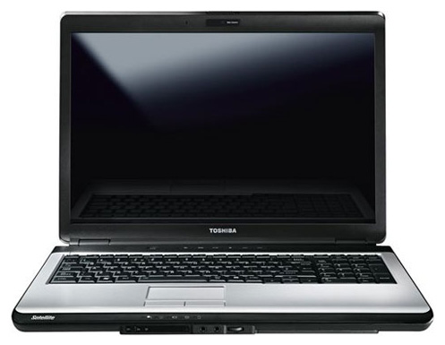 Toshiba Ноутбук Toshiba SATELLITE L350D-10X