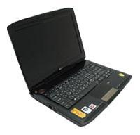 Ноутбук Acer FERRARI 1100-604G25Mn