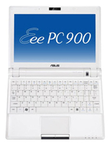 ASUS Ноутбук ASUS Eee PC 900