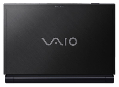 Sony Ноутбук Sony VAIO VGN-TZ398U