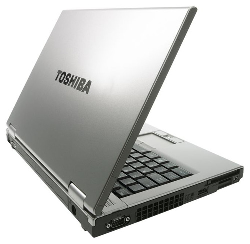Toshiba Ноутбук Toshiba TECRA M10-11U