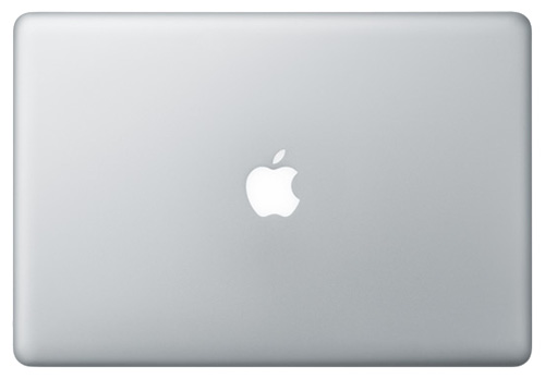Apple MacBook Pro 15 Late 2008