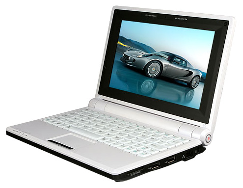 RoverBook Ноутбук RoverBook NEO U800