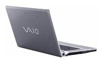 Ноутбук Sony VAIO VGN-FW290NBH