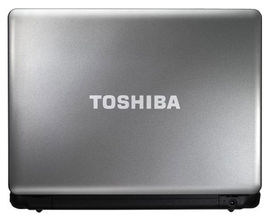 Toshiba Ноутбук Toshiba SATELLITE PRO U400-13I