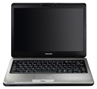 Toshiba Ноутбук Toshiba SATELLITE PRO U400-17A