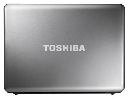 Toshiba Ноутбук Toshiba SATELLITE PRO A300-1BP