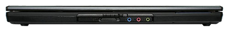 RoverBook Ноутбук RoverBook NAUTILUS V572