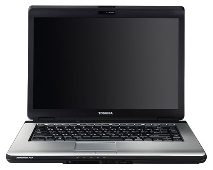Toshiba Ноутбук Toshiba SATELLITE PRO L300-20K