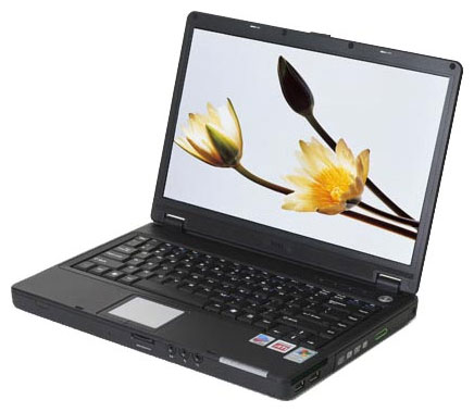 Ноутбук MSI MEGABOOK S430