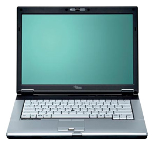 Fujitsu Ноутбук Fujitsu LIFEBOOK S7220