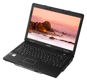 Ноутбук eMachines D620-261G16Mi