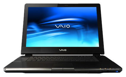 Ноутбук Sony VAIO VGN-AR630E
