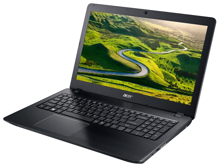 Acer ASPIRE F5-573G-79YN (Intel Core i7 7500U 2700 MHz/15.6"/1920x1080/4Gb/1128Gb HDD+SSD/DVD-RW/NVIDIA GeForce 940MX/Wi-Fi/Bluetooth/Win 10 Home)