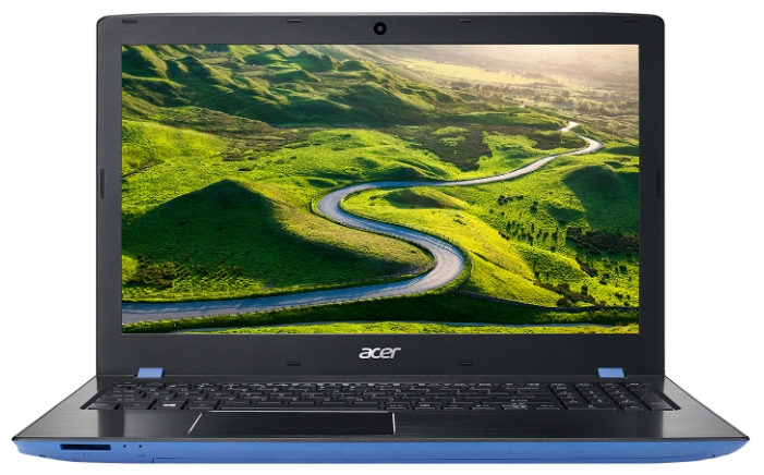 Acer ASPIRE E5-575G-366N (Intel Core i3 6006U 2000 MHz/15.6"/1366x768/4Gb/500Gb HDD/DVD-RW/NVIDIA GeForce 940MX/Wi-Fi/Bluetooth/Win 10 Home)
