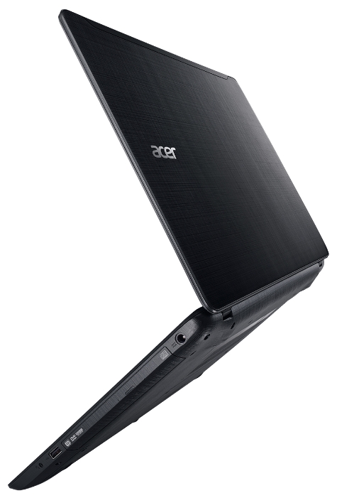 Acer ASPIRE F5-573G-55RB (Intel Core i5 7200U 2500 MHz/15.6"/1920x1080/8Gb/1000Gb HDD/DVD-RW/NVIDIA GeForce GTX 950M/Wi-Fi/Bluetooth/Linux)