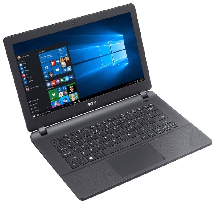 Acer ASPIRE ES1-331-C3F0 (Intel Celeron N3050 1600 MHz/13"/1366x768/4Gb/500Gb HDD/DVD нет/Intel GMA HD/Wi-Fi/Bluetooth/Linux)