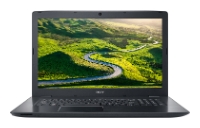 Acer Ноутбук Acer ASPIRE E5-774G-35FB