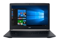Ноутбук Acer ASPIRE VN7-792G-78EE