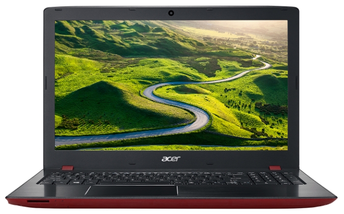 Acer ASPIRE E5-575G-34G3 (Intel Core i3 6006U 2000 MHz/15.6"/1366x768/4Gb/500Gb HDD/DVD-RW/NVIDIA GeForce 940MX/Wi-Fi/Bluetooth/Win 10 Home)