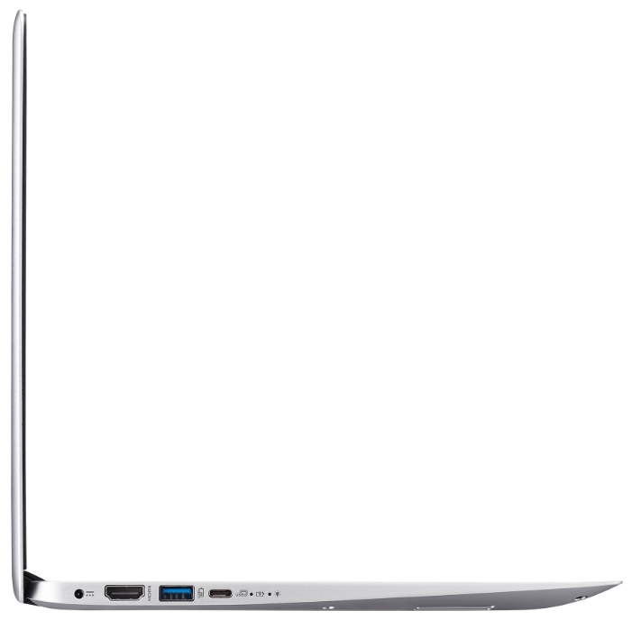Acer SWIFT SF314-51-547B (Intel Core i5 7200U 2500 MHz/14"/1920x1080/8Gb/256Gb SSD/DVD нет/Intel HD Graphics 620/Wi-Fi/Bluetooth/Linux)