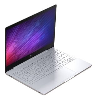 Xiaomi Ноутбук Xiaomi Mi Notebook Air 12.5" (Intel Core m3 6Y30 900 MHz/12.5"/1920x1080/4Gb/128Gb SSD/DVD нет/Intel HD Graphics 515/Wi-Fi/Bluetooth/DOS)