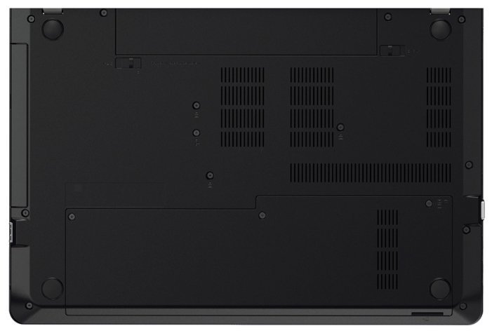Lenovo Ноутбук Lenovo THINKPAD Edge E570 (Intel Core i3 6006U 2000 MHz/15.6"/1366x768/4Gb/500Gb HDD/DVD-RW/Intel HD Graphics 520/Wi-Fi/Bluetooth/Win 10 Pro)