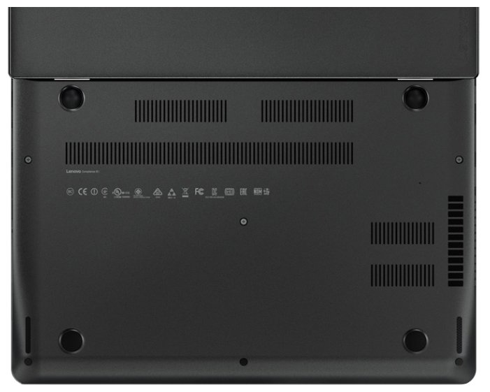 Lenovo Ноутбук Lenovo ThinkPad 13 (2nd Gen) (Intel Core i3 7100U 2400 MHz/13.3"/1366x768/4Gb/180Gb SSD/DVD нет/Intel HD Graphics 620/Wi-Fi/Bluetooth/Без ОС)
