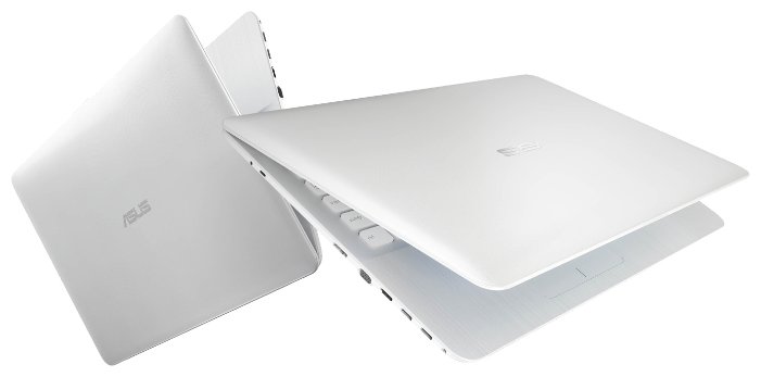 ASUS Ноутбук ASUS VivoBook Max X541NA (Intel Pentium N4200 1100 MHz/15.6"/1366x768/4Gb/500Gb HDD/DVD-RW/Intel HD Graphics 505/Wi-Fi/Bluetooth/Endless OS)