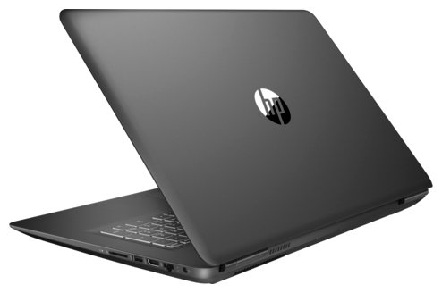 HP Ноутбук HP PAVILION 17-ab308ur (Intel Core i5 7200U 2500 MHz/17.3"/1920x1080/8Gb/1128Gb HDD+SSD/DVD-RW/NVIDIA GeForce GTX 1050/Wi-Fi/Bluetooth/Windows 10 Home)