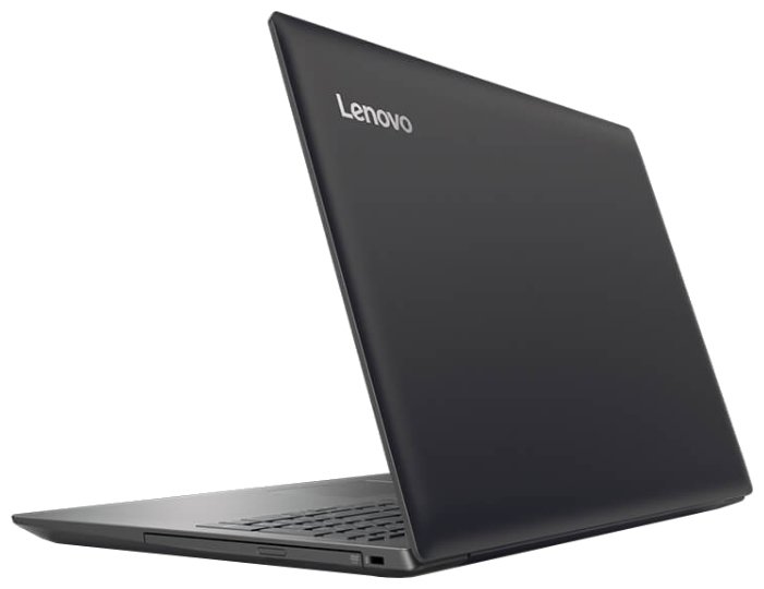 Lenovo Ноутбук Lenovo IdeaPad 320 15 Intel (Intel Core i3 7100U 2400 MHz/15.6"/1920x1080/4Gb/1128Gb HDD+SSD/DVD нет/NVIDIA GeForce 940MX/Wi-Fi/Bluetooth/Windows 10 Home)