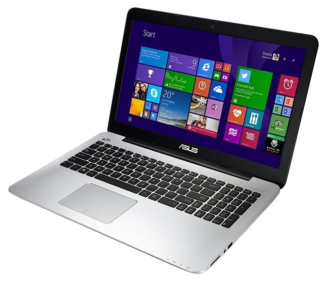 ASUS Ноутбук ASUS X555BP (AMD A9 9420 3000 MHz/15.6"/1366x768/8Gb/1000Gb HDD/DVD нет/AMD Radeon R5 M420/Wi-Fi/Bluetooth/Windows 10 Home)