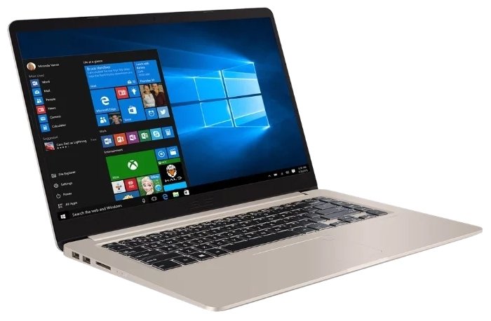 ASUS Ноутбук ASUS VivoBook S15 S510UF