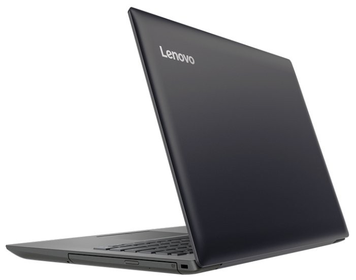 Lenovo Ноутбук Lenovo IdeaPad 320 14 (Intel Celeron N3350 1100 MHz/14"/1920x1080/4Gb/500Gb HDD/DVD нет/Intel HD Graphics 500/Wi-Fi/Bluetooth/Windows 10 Home)