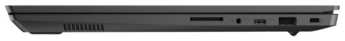 Lenovo Ноутбук Lenovo V330 14 (Intel Core i5 7200U 2500 MHz/14"/1920x1080/4Gb/500Gb HDD/DVD нет/Intel HD Graphics 620/Wi-Fi/Bluetooth/Windows 10 Pro)