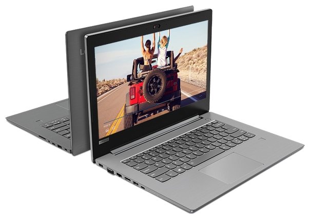 Lenovo Ноутбук Lenovo V330 14 (Intel Core i5 7200U 2500 MHz/14"/1920x1080/4Gb/500Gb HDD/DVD нет/Intel HD Graphics 620/Wi-Fi/Bluetooth/Windows 10 Pro)