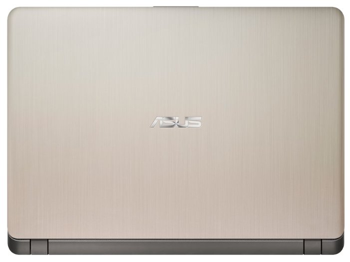 ASUS Ноутбук ASUS X507UA (Intel Core i3 6006U 2000 MHz/15.6"/1920x1080/8Gb/128Gb SSD/DVD нет/Intel HD Graphics 520/Wi-Fi/Bluetooth/Windows 10 Home)